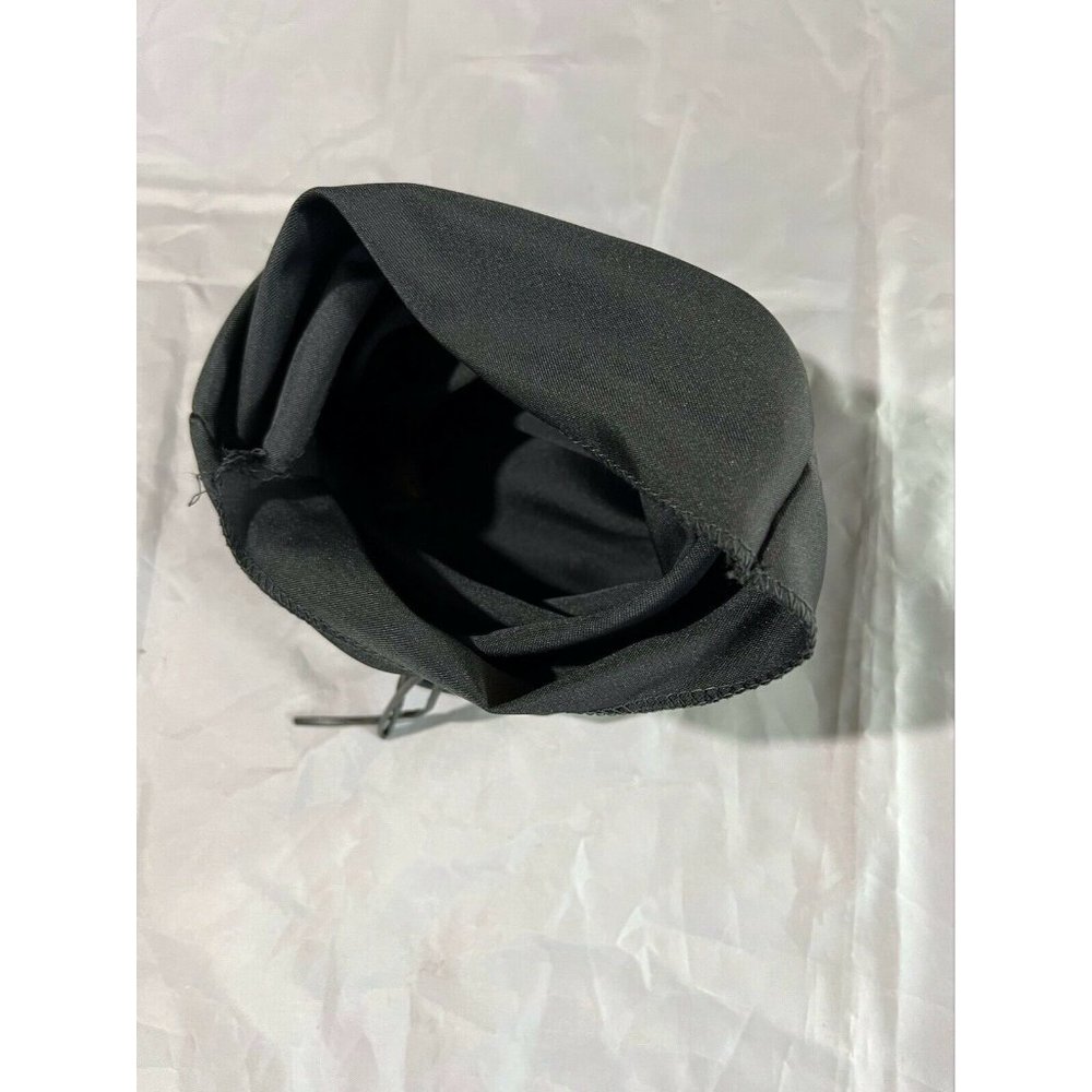 Fendi Storage Drawstring Dust Bag Polyester Black… - image 5